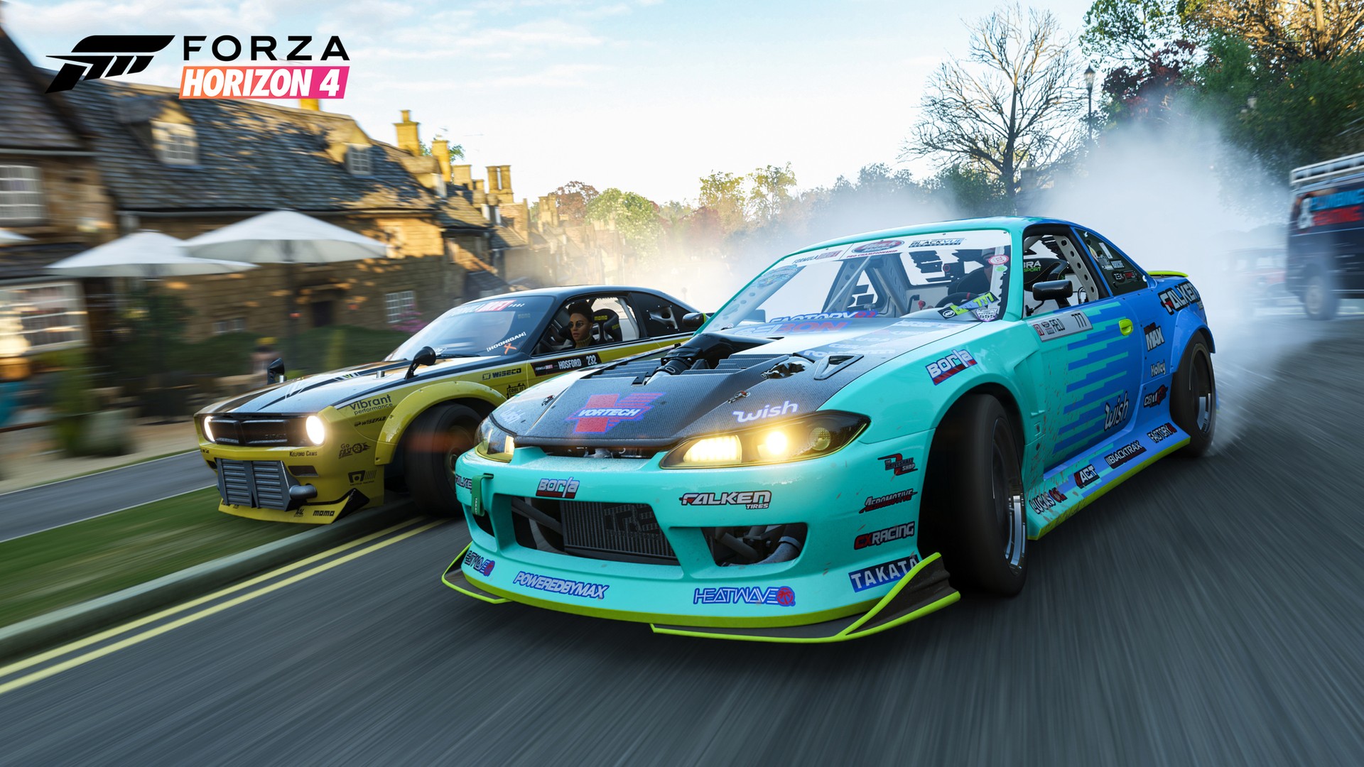 forza horizon 4 xbox store