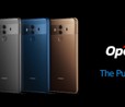 OpenKirin: tante custom ROM per Honor 8, Note 8, Mate 8 e Huawei P9 e P9 Plus