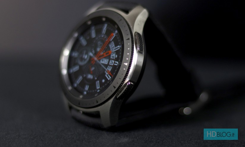 Galaxy watch hot sale miglior prezzo