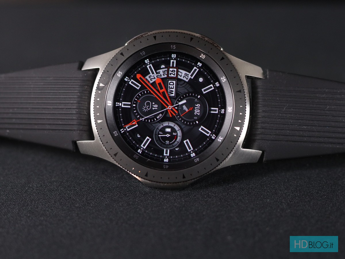 new samsung watch rumors