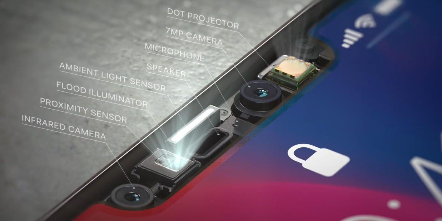 iPhone 12: nuovo hardware per Face ID, Lightning a rischio solo nel 2021 