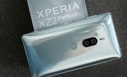 Sony Xperia Xz2 Premium Domande E Curiosita Le Risposte Nel Forum