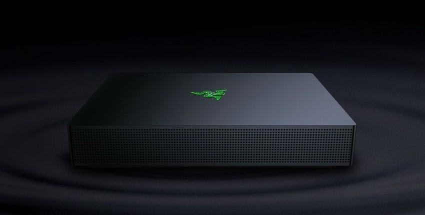 Razer Sila, router gaming top di gamma con 9 antenne