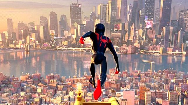 Spider-Man Across the Spider-Verse posticipato ancora, appuntamento al 2023