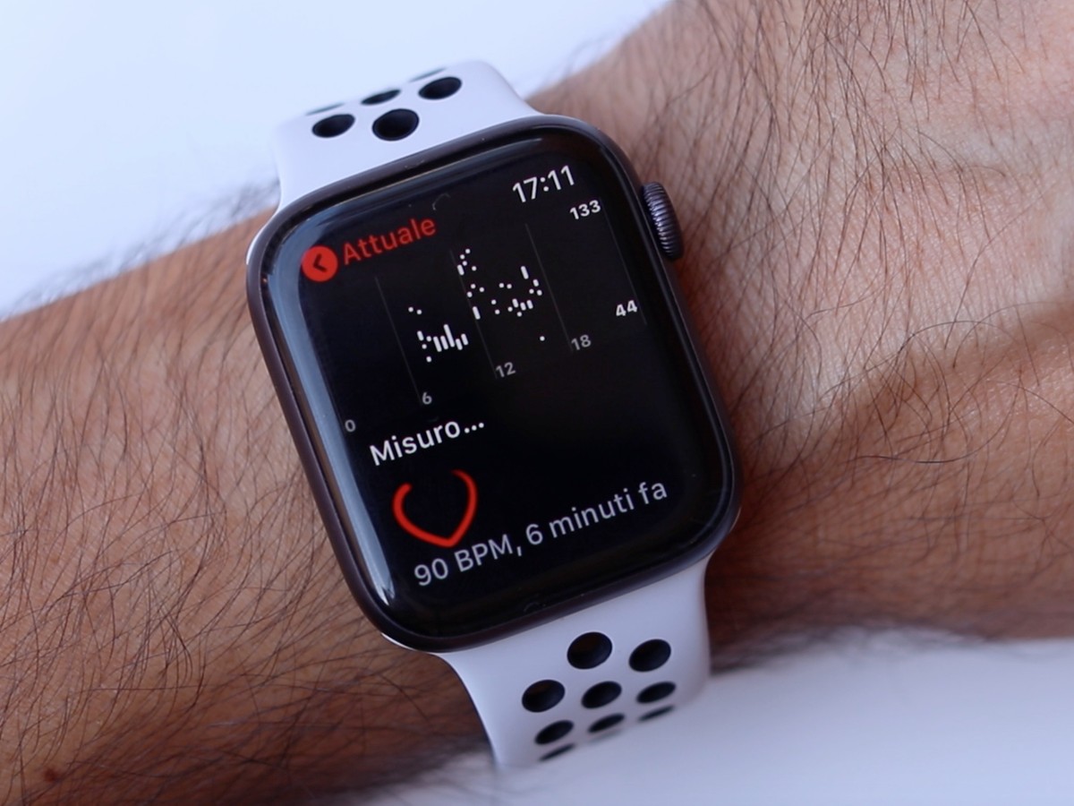 Apple Watch resta il re degli smartwatch nel 2020 la quota di mercato supera il 50 HDblog