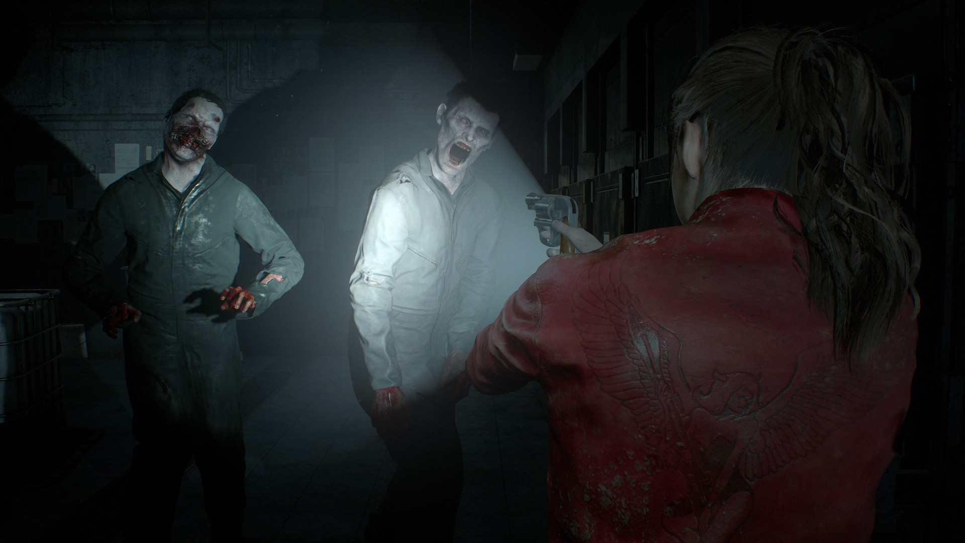 Resident Evil 2 Remake arriverà su iPhone, iPad e Mac dal 31 dicembre