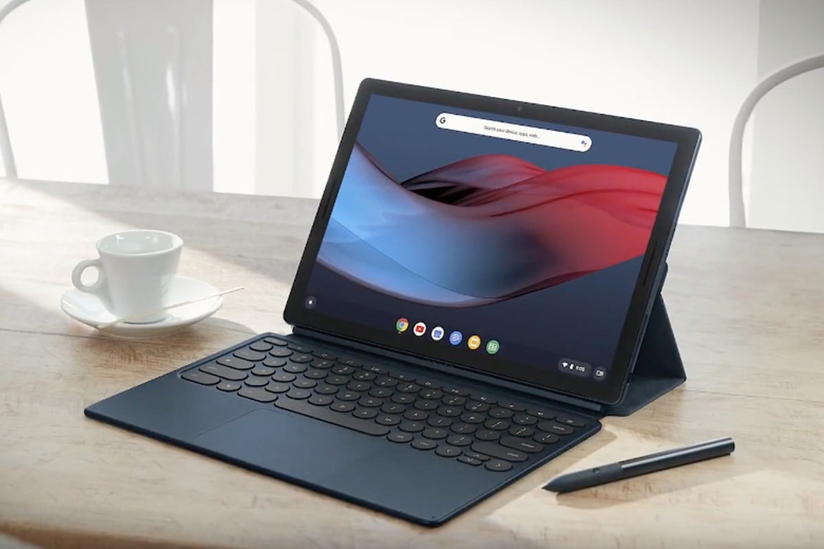 Chrome OS, Google prolunga il supporto software di 135 chromebook ...