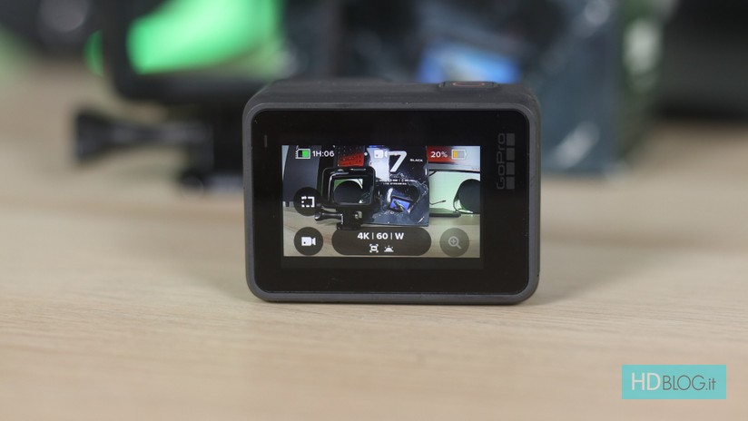 Gopro Plus Upload Su Cloud Illimitati E Senza Compressione Hdblog It
