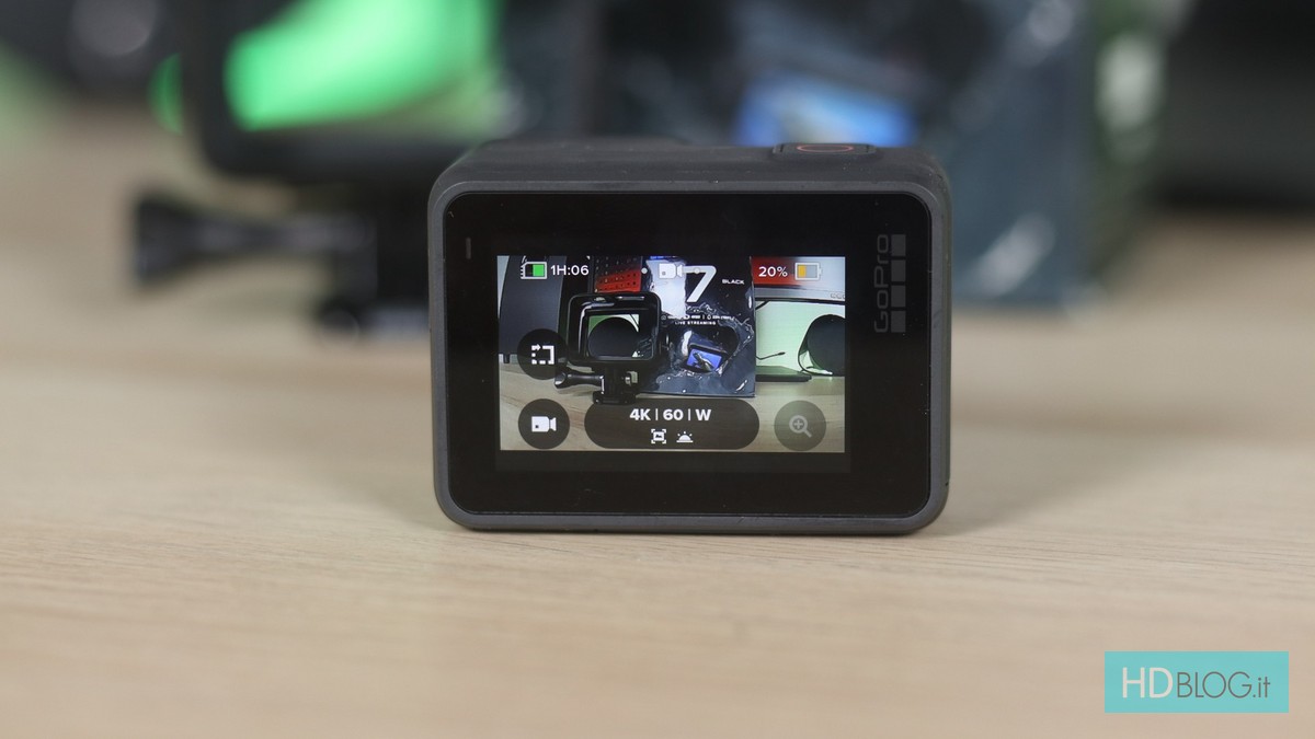 GoPro Plus, upload su cloud illimitati e senza compressione HDblog.it