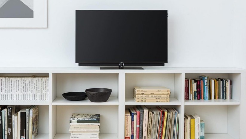 Loewe bild 2.55 outlet oled