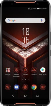 Recensione Asus ROG Phone: il piacere del gaming da smartphone 