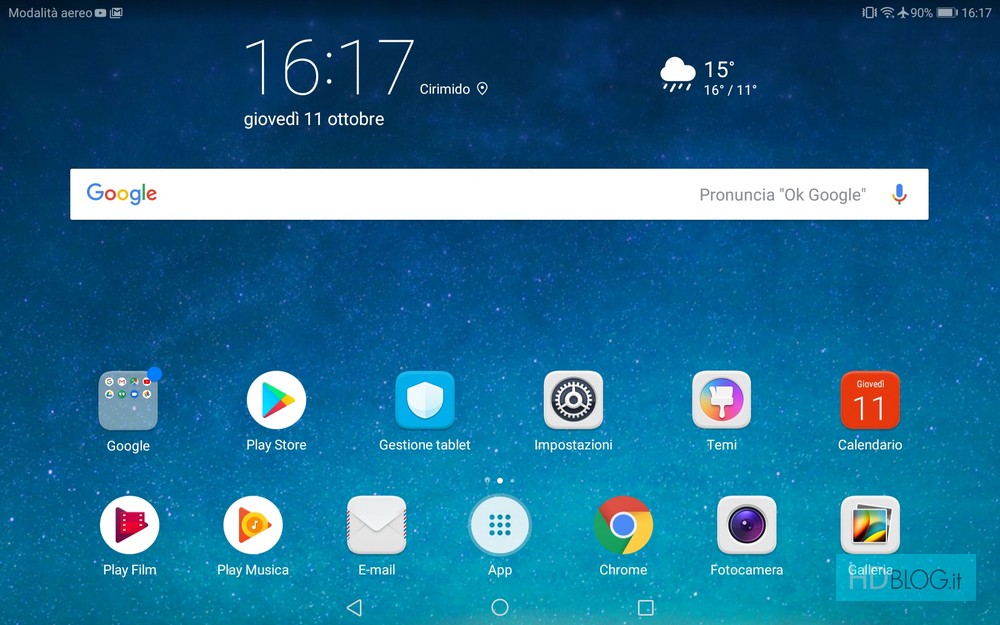 Mediapad M5 Lite e T5 10, i due tablet Huawei pensati anche per i