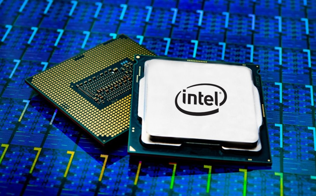 Intel Core I5 9600k Overclock A 51 Ghz Con Raffreddamento Ad Aria 0134