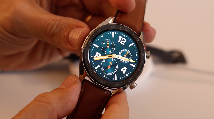 Huawei watch gt on sale offerta