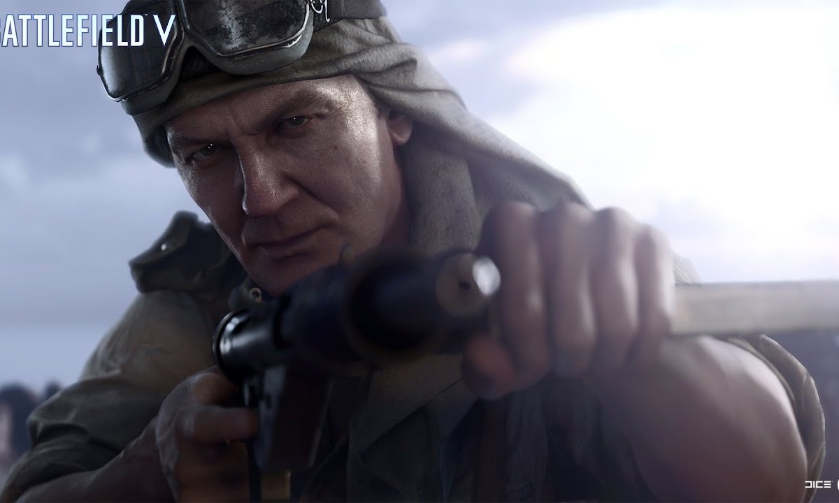 Battlefield V La Nostra Recensione Del Controverso Shooter Di Dice Hdblog It