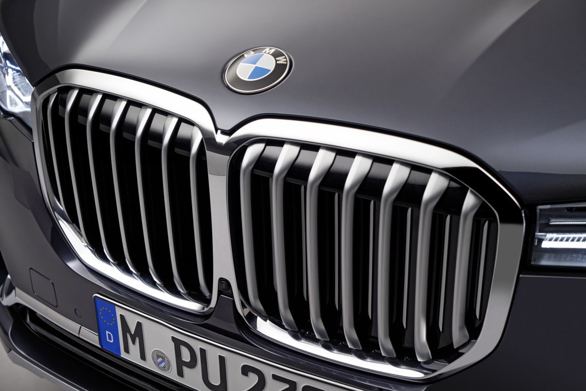 Bmw X8 M The Maxi Suv Will Have A 750 Hp Plug In Engine World Today News