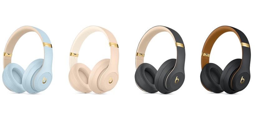 Cuffie Wireless Beats Studio 3 in offerta Amazon Black Friday al miglior prezzo HDblog