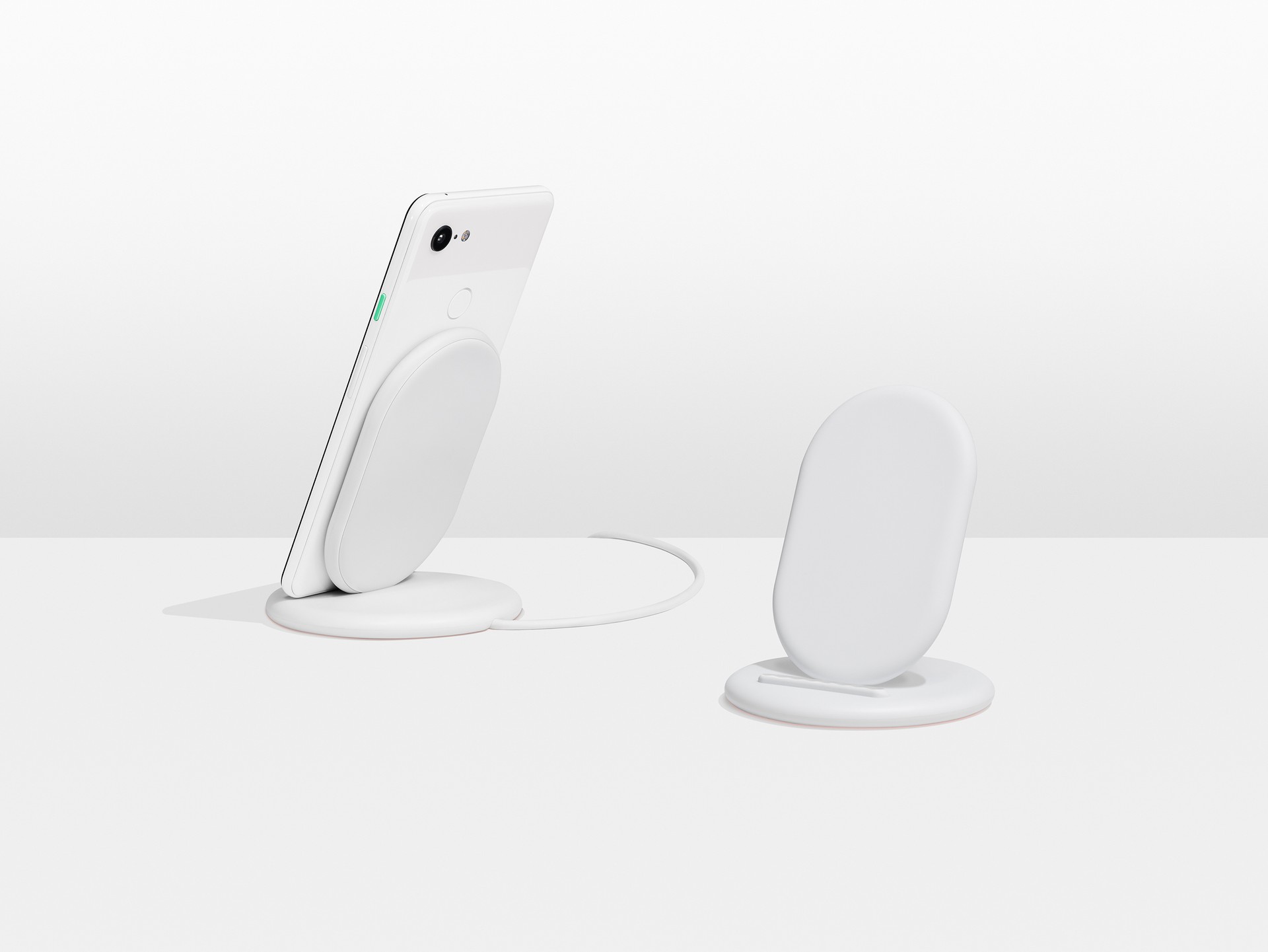 Google Pixel Stand, app disponibile sul Play Store (ma non per tutti)