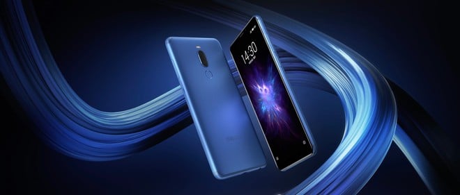 Meizu Note 8 Ufficiale Medio Gamma Con Snapdragon 632 E Dual Cam A 164 Euro 1636