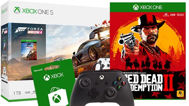 red dead redemption xbox one amazon