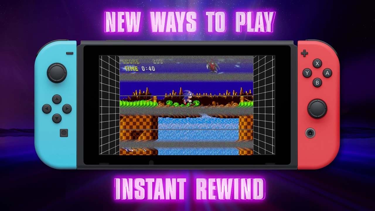 switch nintendo classics