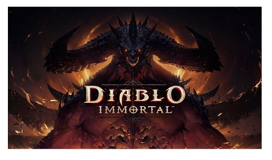 Diablo Immortal sta per arrivare su iOS e Android: aperta la fase di pre-registrazione