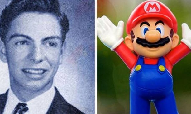 Addio al vero Super Mario. E' morto Mario Segale, l'uomo che ispirò  Nintendo 