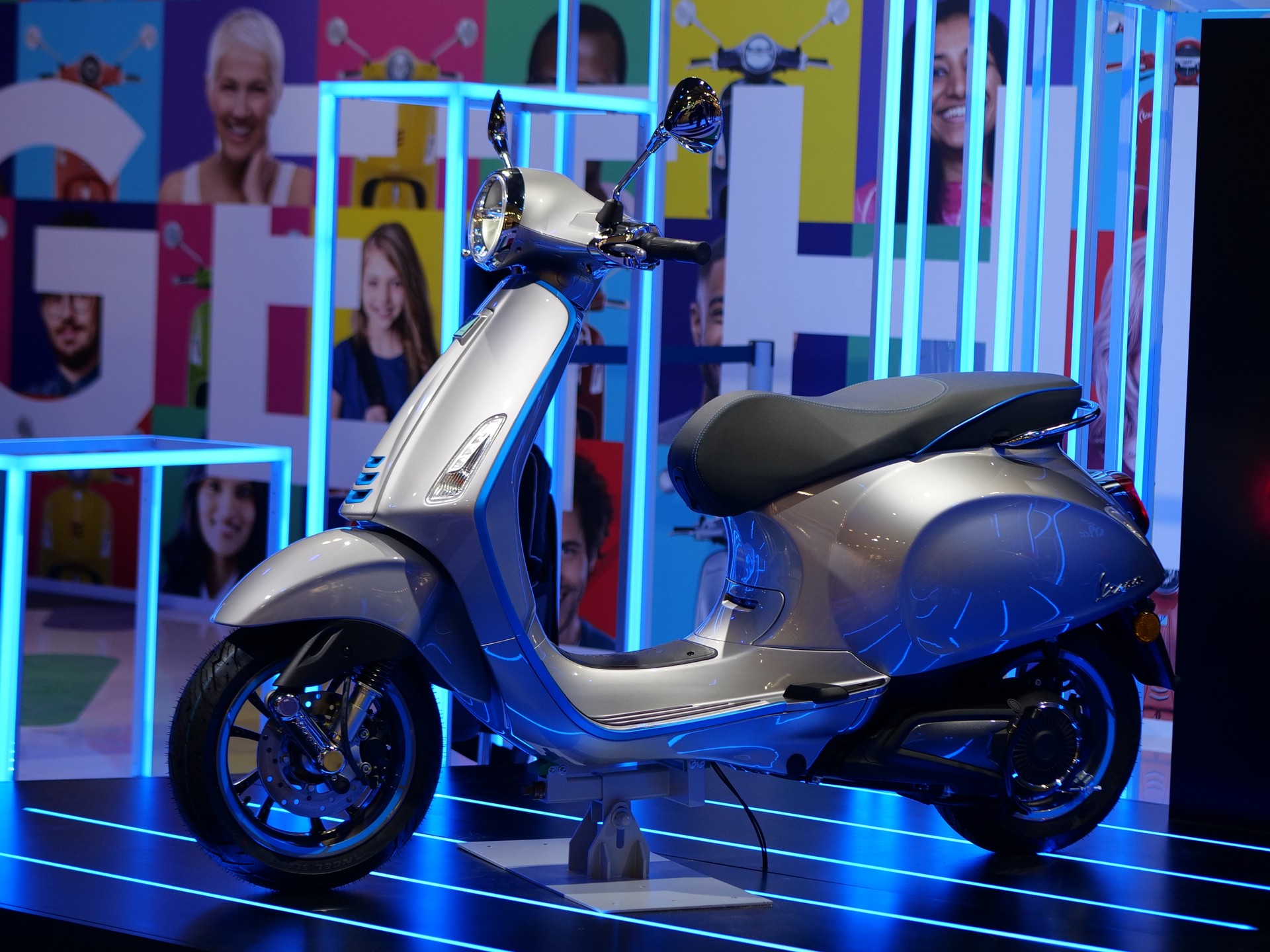 Scooter Elettrici 2020: Guida Completa, Prezzi, Incentivi Elettrici E ...