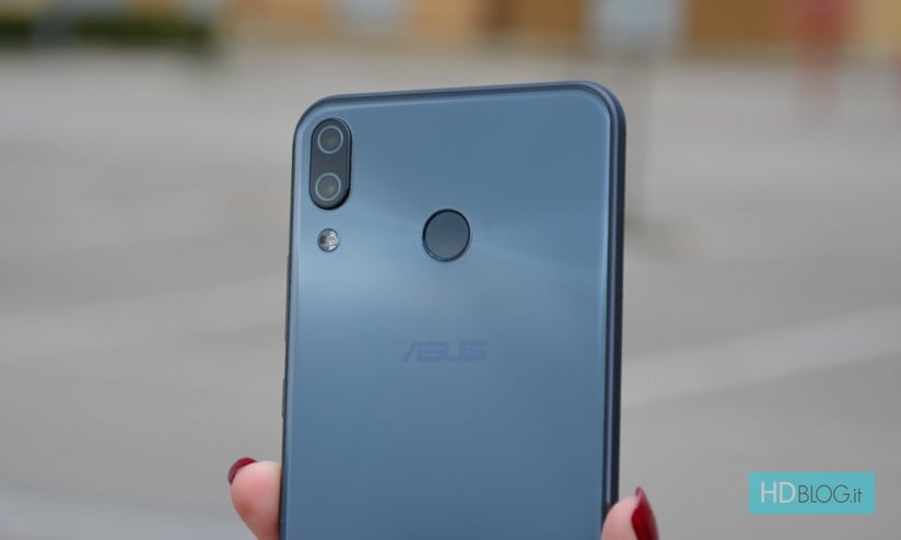 android 9.0 asus zenfone 5z