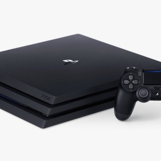 Playstation 4 Pro: il nuovo modello CUH-7200 è più silenzioso 