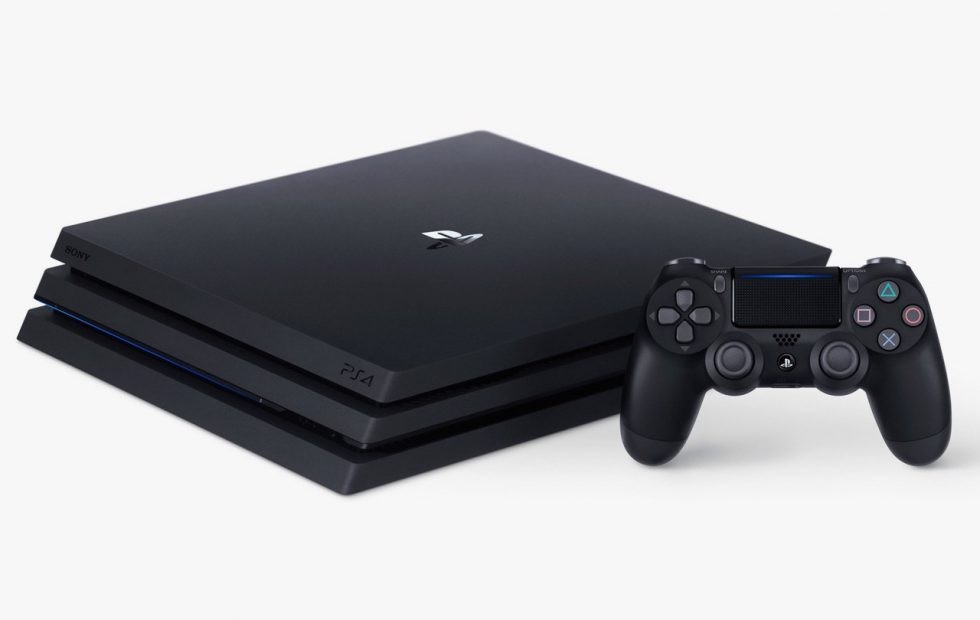 Playstation 4 Pro: il nuovo modello CUH-7200 è più silenzioso 