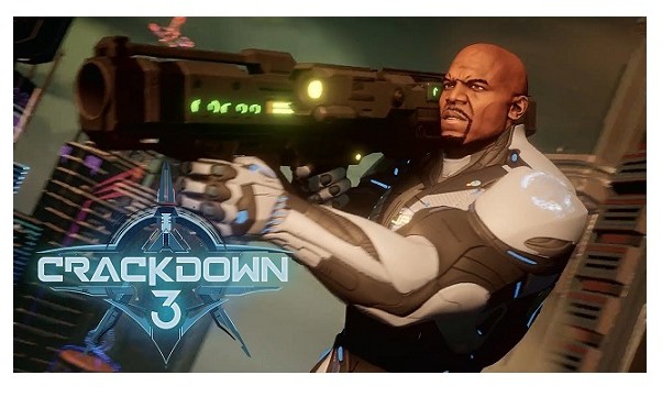 Crackdown 3 store microsoft store