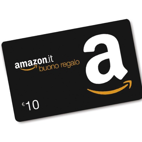 Regalo 10 euros amazon on sale