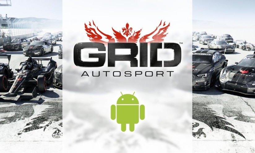Gamevice Blog  GRID Autosport
