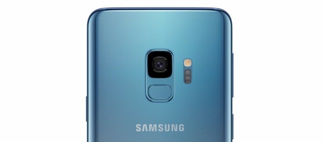 samsung s9 ui 2.5 update