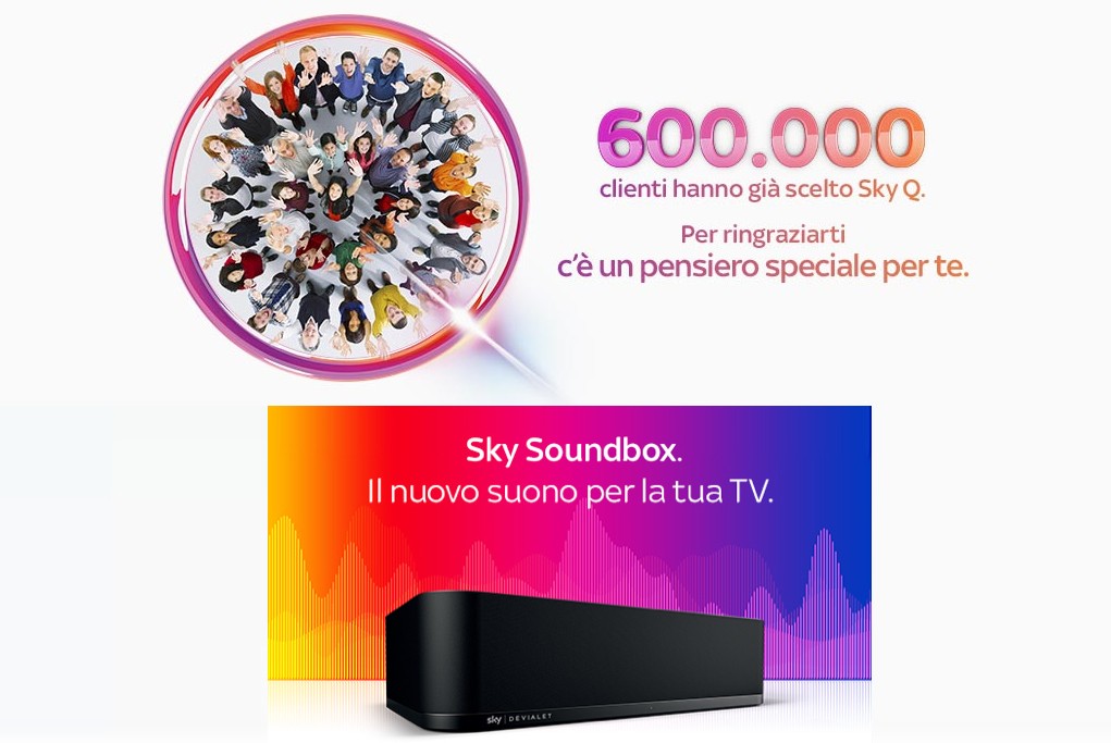 sky soundbox 199 euro