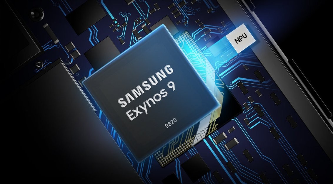 Samsung Exynos Auto V9: dal 2021 negli infotainment Audi 