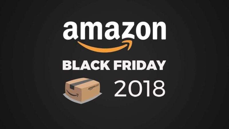 nintendo switch black friday 2018 amazon