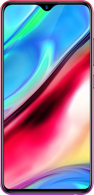 vivo Y93