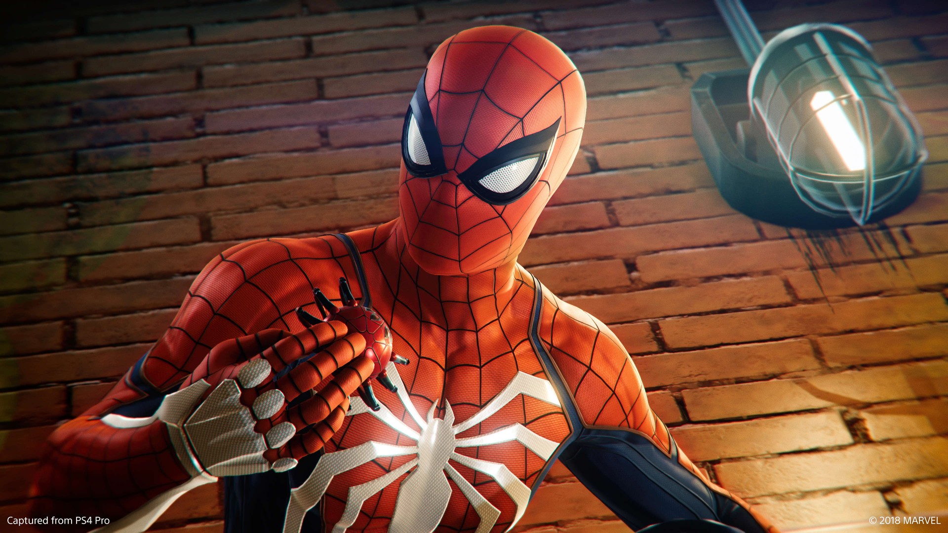 Marvel's Spider-Man su PS5: nuovi dettagli per la remastered 