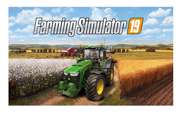 farming simulator 19 playstation store