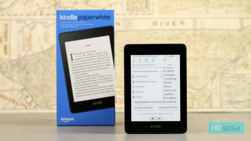 sconta del 25% gli accessori per i dispositivi Echo, Fire e Kindle