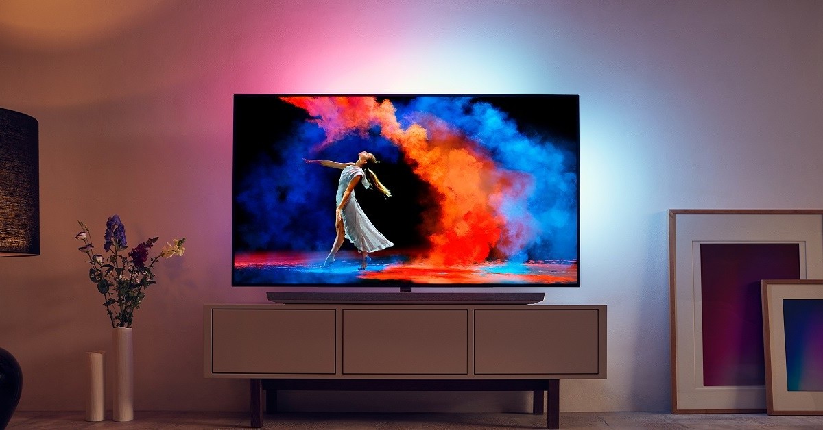 Ebu Nuovi Consigli Per Evitare Di Stampare I Tv Oled Hdblog It