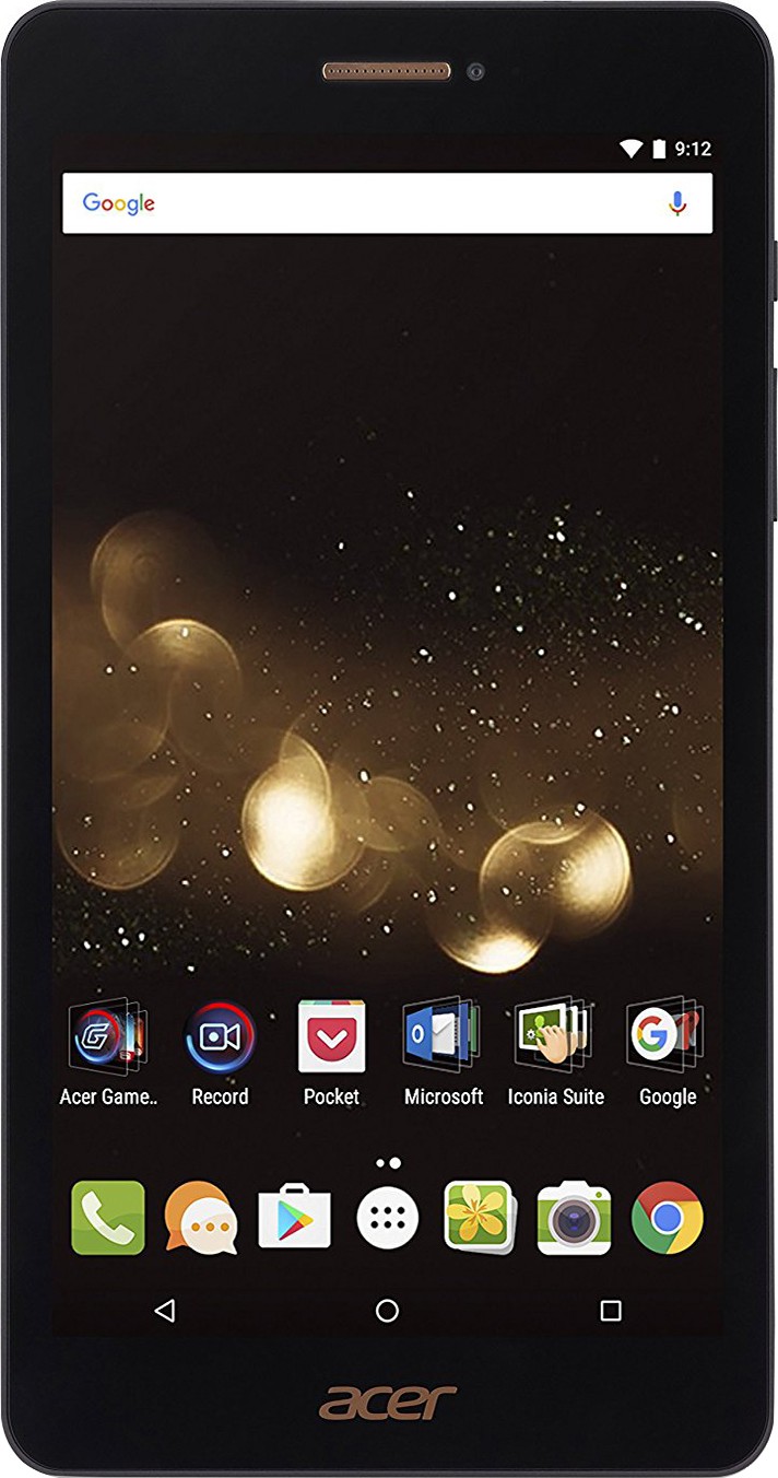 Acer Iconia Talk S