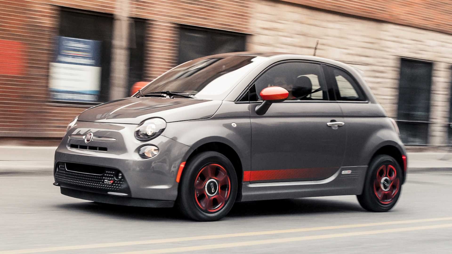 Fiat 500 elettrica, annunciata la produzione a Mirafiori 