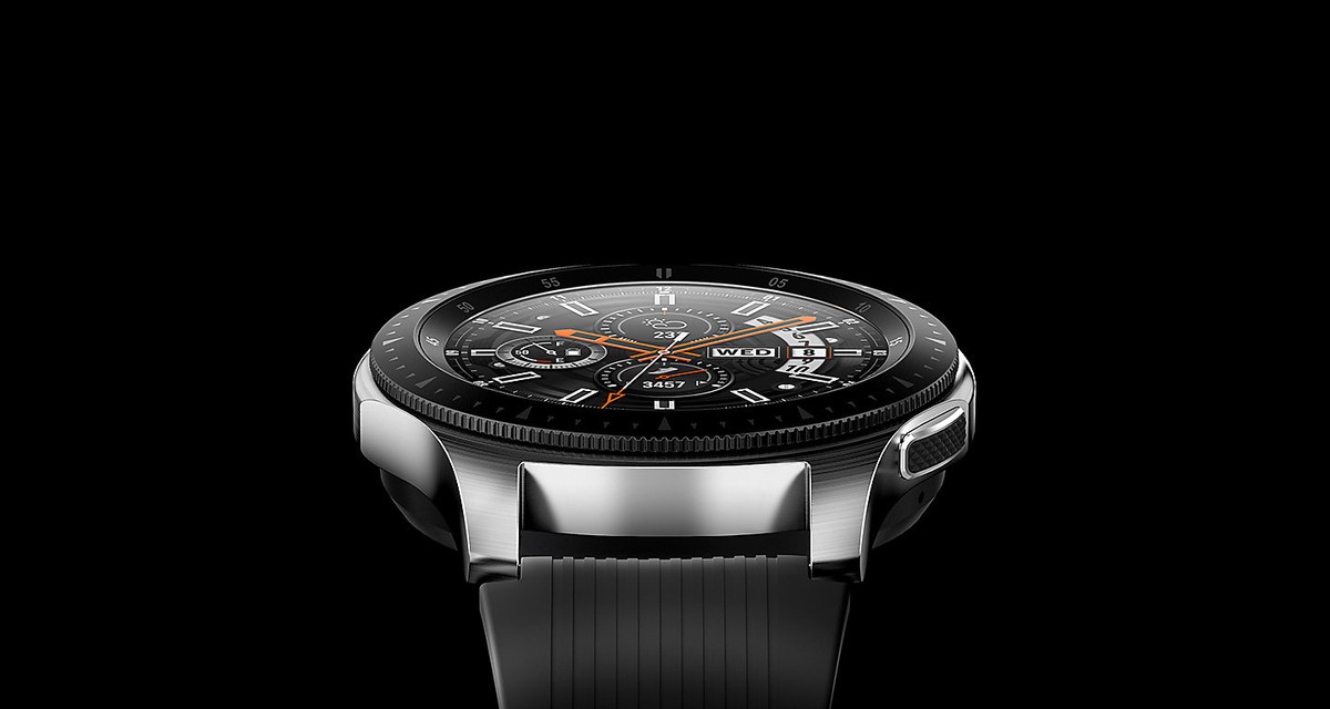 galaxy watch 2 samsung