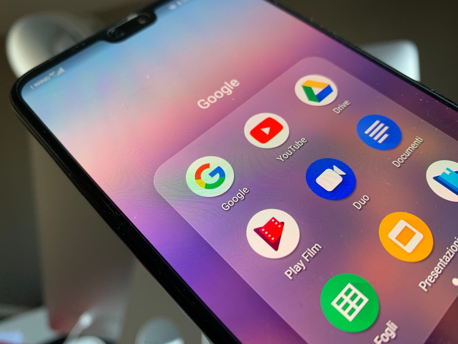 App Google per iOS, c'è una nuova scheda Notifiche ancora assente su Android