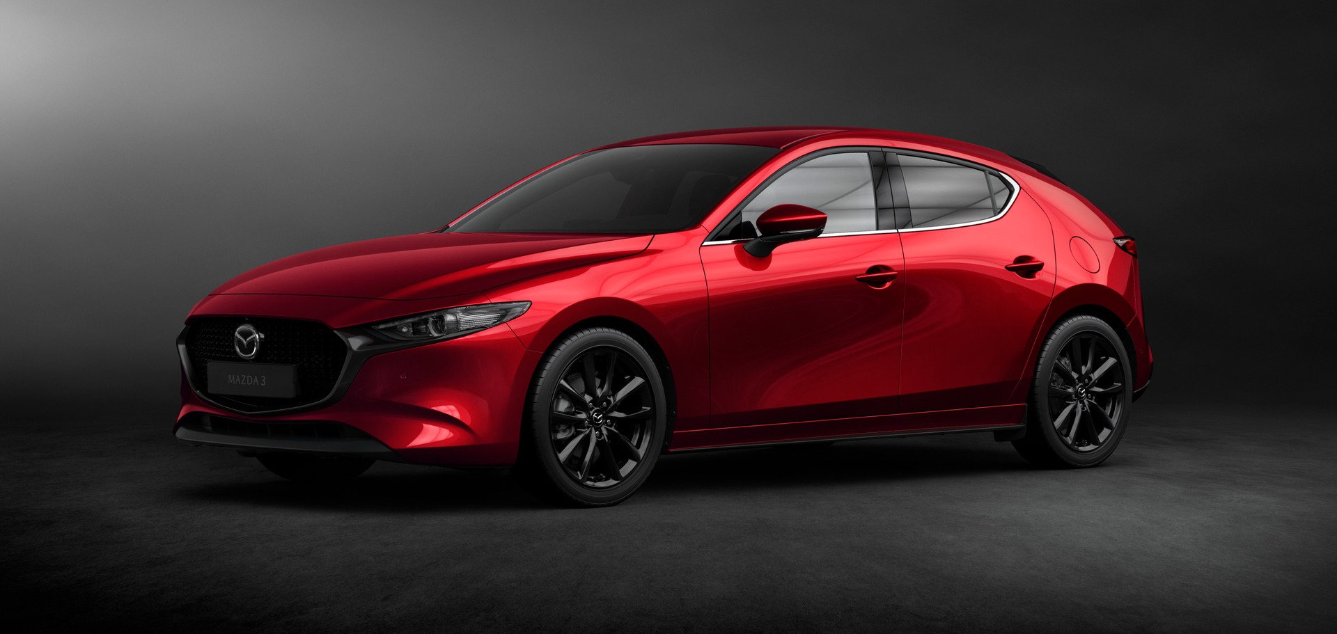 Mazda 3: e-SkyActiv X prova prezzo motore benzina