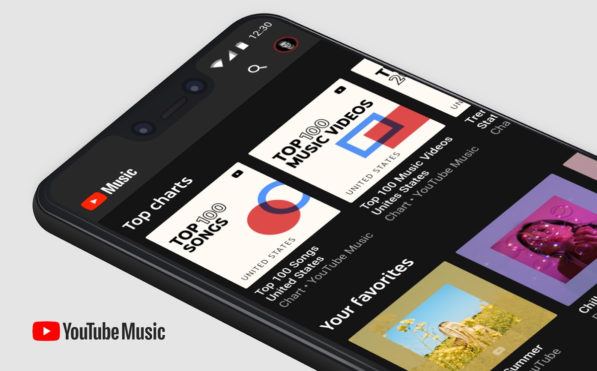 Youtube Music Con Smart Downloads Sara Piu Facile Scaricare I Brani Preferiti Hdblog It