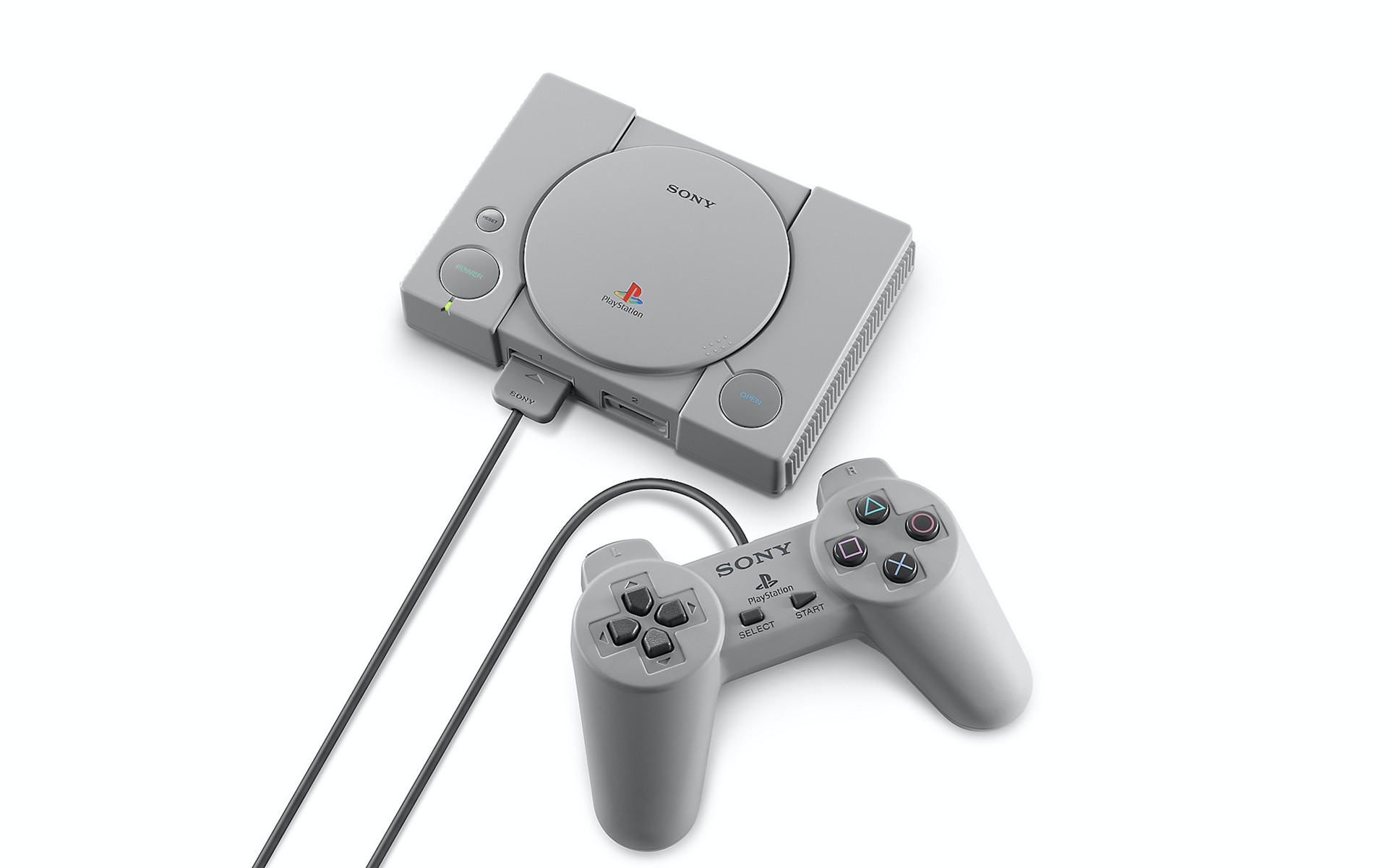 PlayStation Classic su  Italia a 59,99 euro: il prezzo più basso di  sempre 